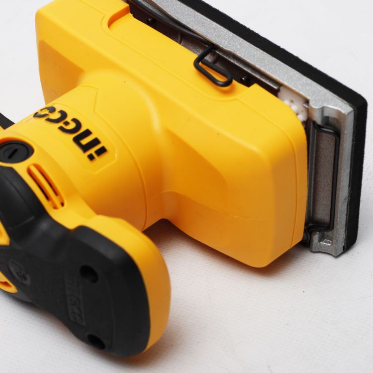 ხელის ელექტრო ზუმფარა 320W (FS3208) სურათი