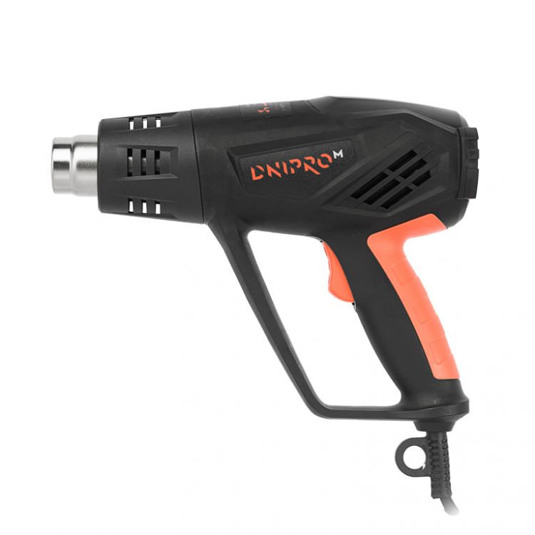 ელექტრო ტექნიკური ფენი DNIPRO-M GH-203, 2000 ვტ. სურათი