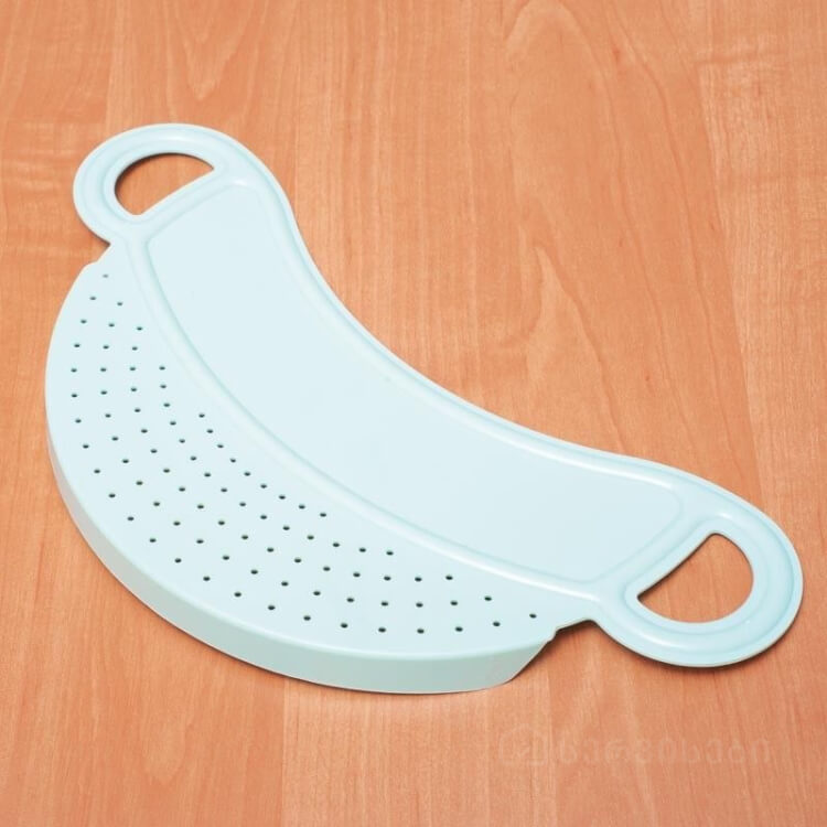 ქვაბის საწური - პრაქტიკული, მოსახერხებელი და გამძლე გამოყენებისთვის სურათი