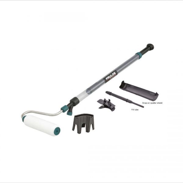 ლილვაკი სახელურით Jet roller, 0189-994423 სურათი
