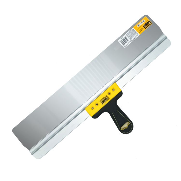 შპატელი პროფესიონალური 60სმ მაღალი პირით (0820-666004) სურათი