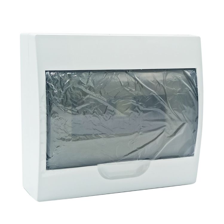 კარადა ЩРН-10 მოდულით გარე მონტაჟის IP41   SQ0901-0009 TDM სურათი