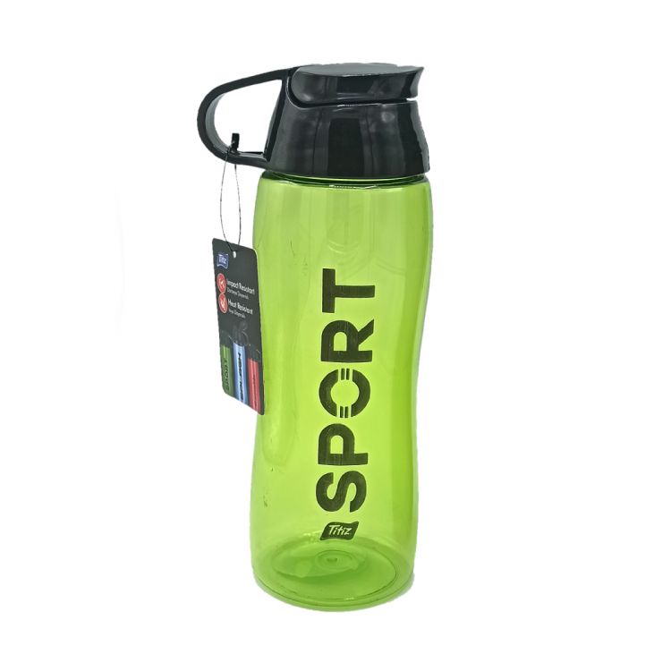 ბოთლი პლასტმასი 750მლ TTZ TP-498 18145 სურათი