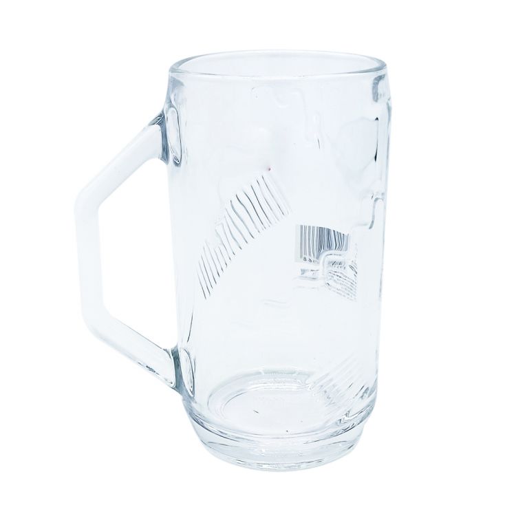 ჭიქა მინის 350მლ KTZB324-1 BLINKMAX სურათი