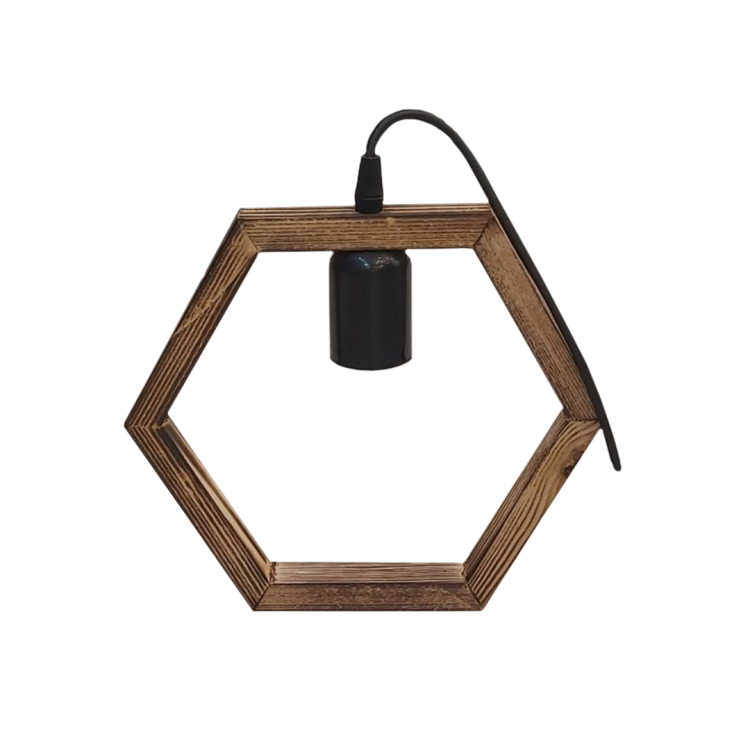 ჭაღი JIEL0024 სურათი