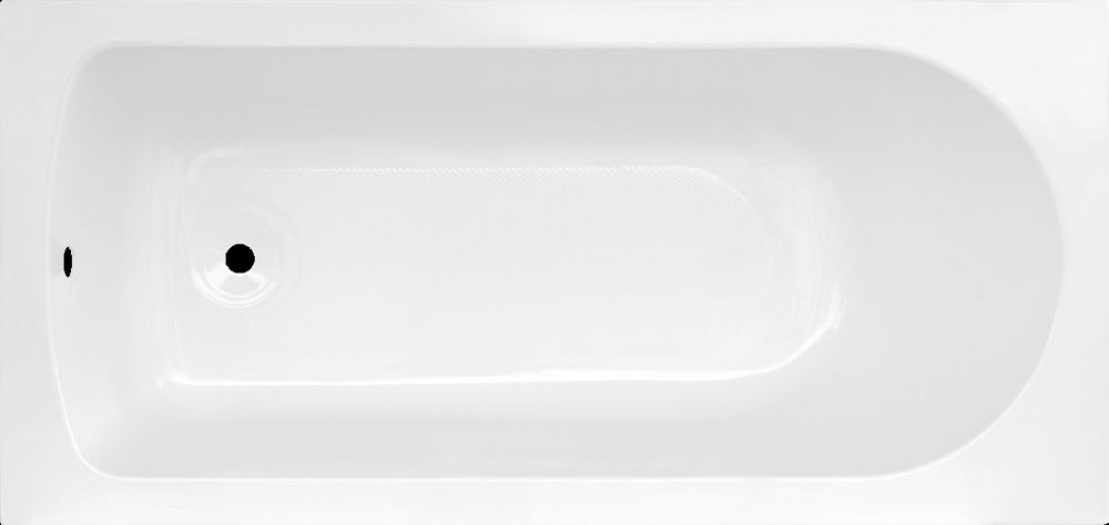 აბაზანა MILANO 70X160X55 სურათი