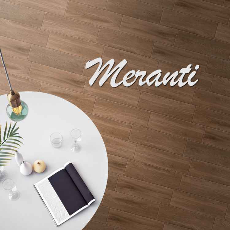 კერამო გრანიტი MERANTI MAUN R10 15X50 სურათი