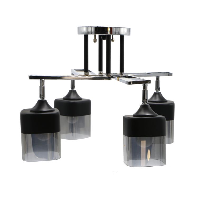 ჭაღი  MX011-4 სურათი