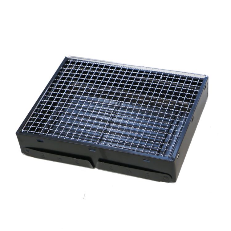 მაყალი მეტალის 35x27x19სმ 3800S 22046 DONGFANG სურათი