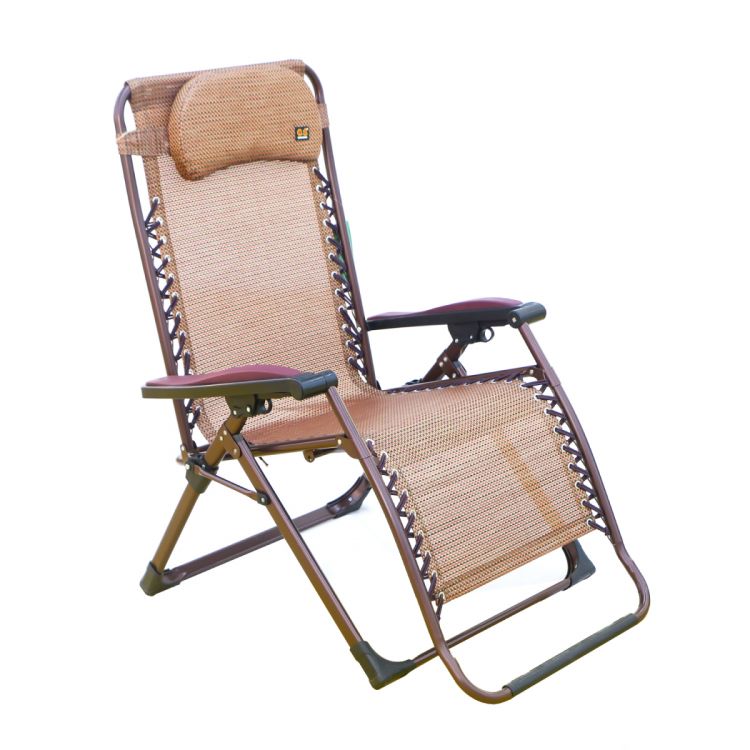 გასაშლელი სავარძელი რკინის კარკასით X-1137-L5 სურათი