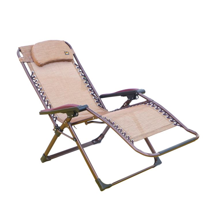 გასაშლელი სავარძელი რკინის კარკასით X-1137-L5 სურათი