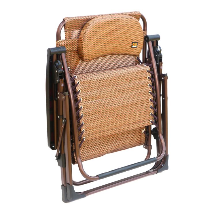 გასაშლელი სავარძელი რკინის კარკასით X-1137-L5 სურათი