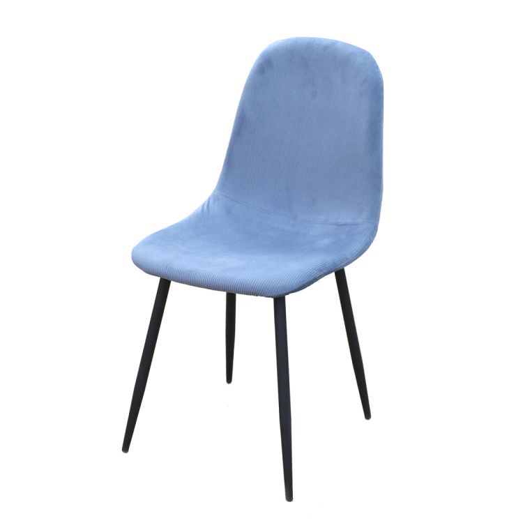 სავარძელი ნაცრისფერი(44*54*86)ხს-2441-09 სურათი