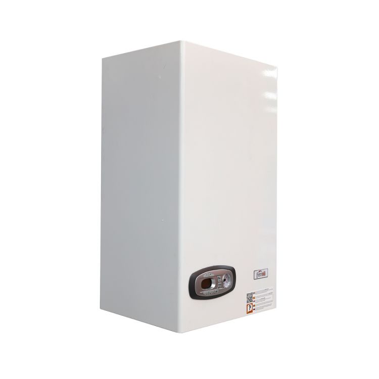 კომბი Ferroli DIVATECH D ჰერმეტული 32kw სურათი