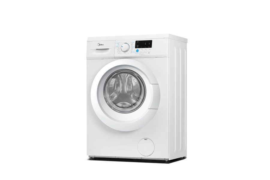 სარეცხი მანქანა Midea MFE06W60/W სურათი