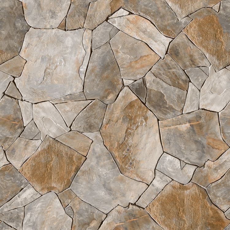 კერამო გრანიტი KILYOS BROWN 45X45 სურათი