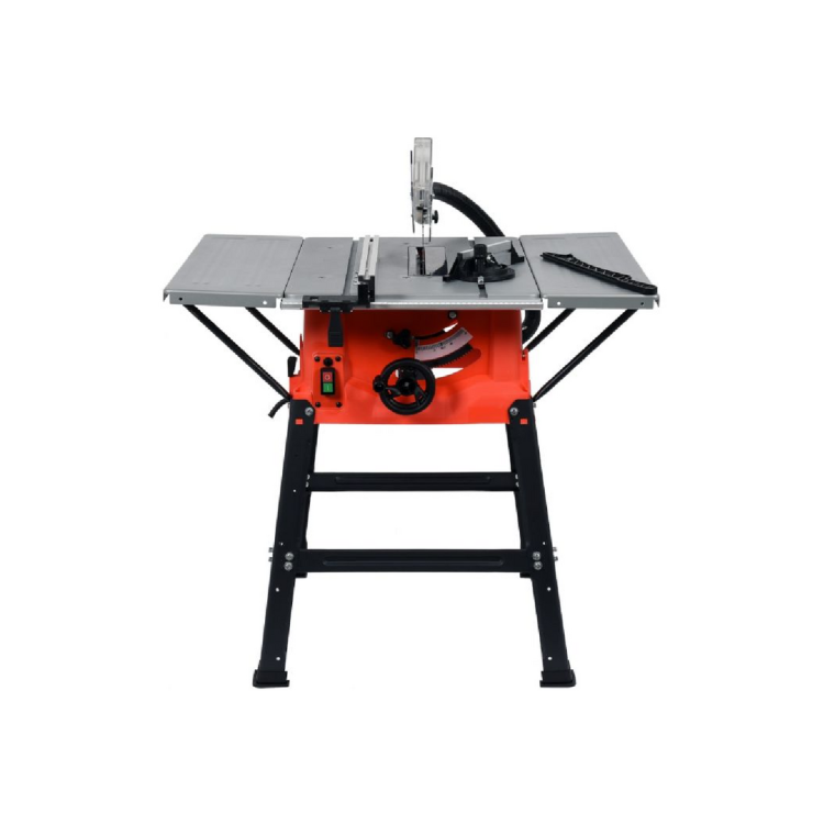 მაგიდიანი ხერხი YATO YT-82165 (1800W) – ძლიერი და ზუსტი ჭრა პროფესიონალური სიზუსტით სურათი