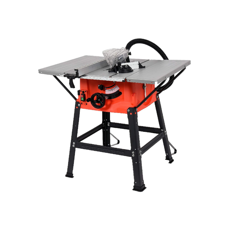 მაგიდიანი ხერხი YATO YT-82165 (1800W) – ძლიერი და ზუსტი ჭრა პროფესიონალური სიზუსტით სურათი