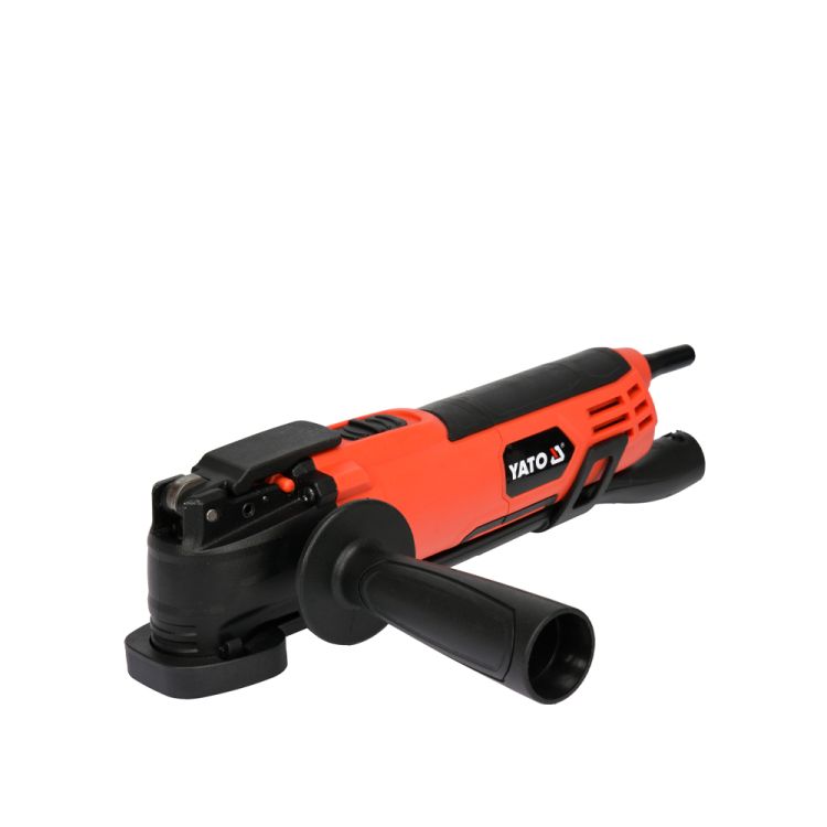საჭრელი ხელსაწყო YATO YT-82223 (550W) – უნივერსალური გადაწყვეტა მრავალფეროვანი ჭრისთვის სურათი
