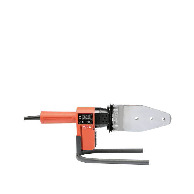 უთო YATO YT-82250 (850W) – კომპაქტური და მძლავრი მოწყობილობა ტექნიკური სამუშაოებისთვის სურათი