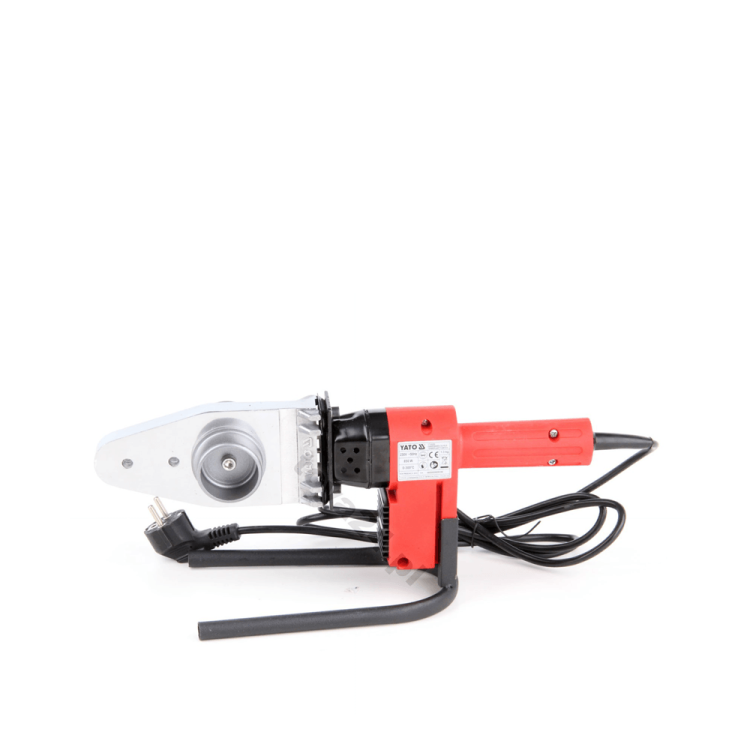 უთო YATO YT-82250 (850W) – კომპაქტური და მძლავრი მოწყობილობა ტექნიკური სამუშაოებისთვის სურათი