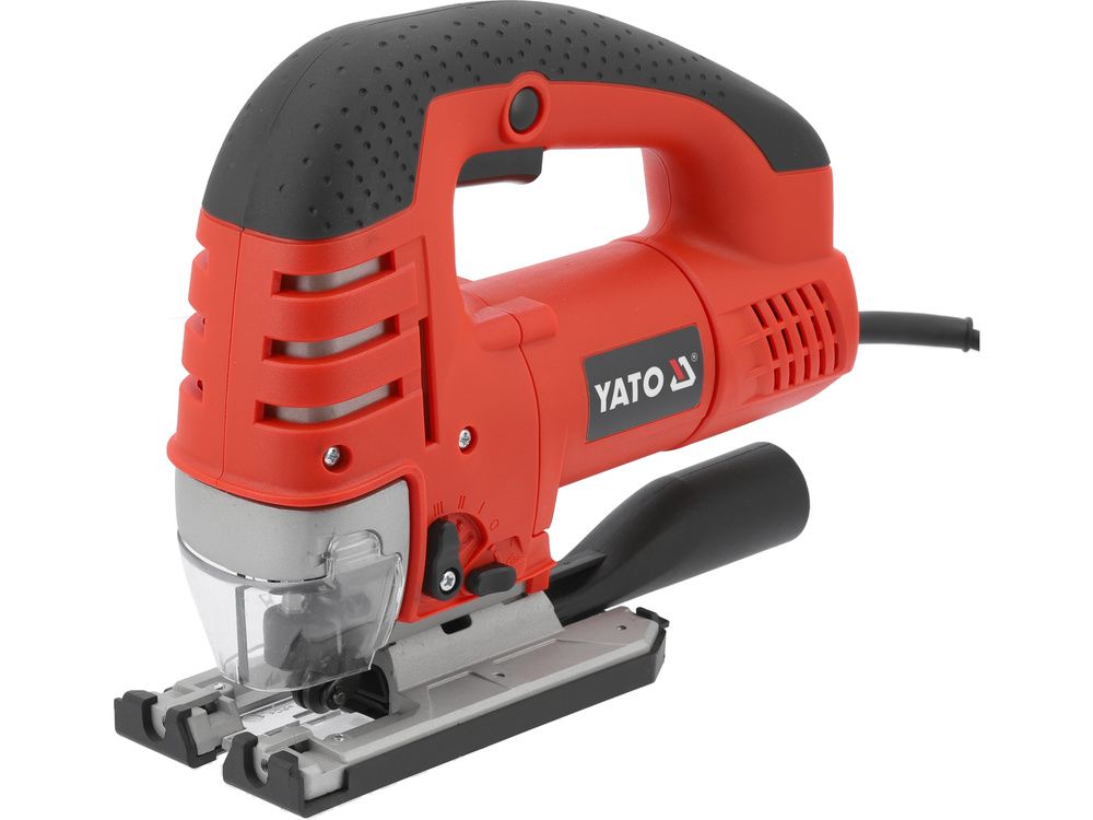 ელექტრო ხერხი (ლობზიკი) YATO YT-82267 (750W) – ზუსტი და მრავალფუნქციური ჭრის გადაწყვეტა სურათი