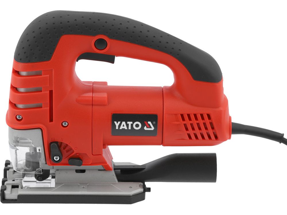 ელექტრო ხერხი (ლობზიკი) YATO YT-82267 (750W) – ზუსტი და მრავალფუნქციური ჭრის გადაწყვეტა სურათი