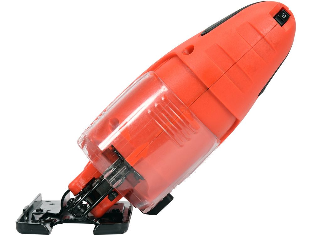 ელექტრო ხერხი (ლობზიკი) YATO YT-82274 (450W) – კომპაქტური სიზუსტე ყოველდღიური ჭრისთვის სურათი