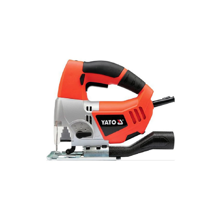 ელექტრო ხერხი (ლობზიკი) YATO YT-82275 (550W) – გამძლე და ზუსტი ინსტრუმენტი უნივერსალური ჭრისთვის სურათი
