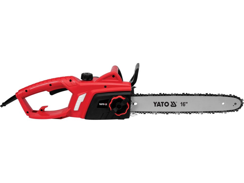 ელექტრო ხერხი YATO YT-84870 (2000W) – ძლიერი და საიმედო ჭრის ინსტრუმენტი სურათი