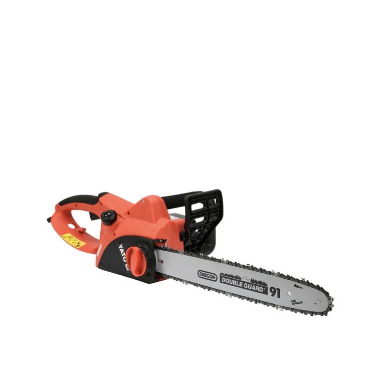 ელექტრო ხერხი YATO YT-84920 (2200W) – ძლიერი და ეფექტური ხის დასამუშავებლად სურათი