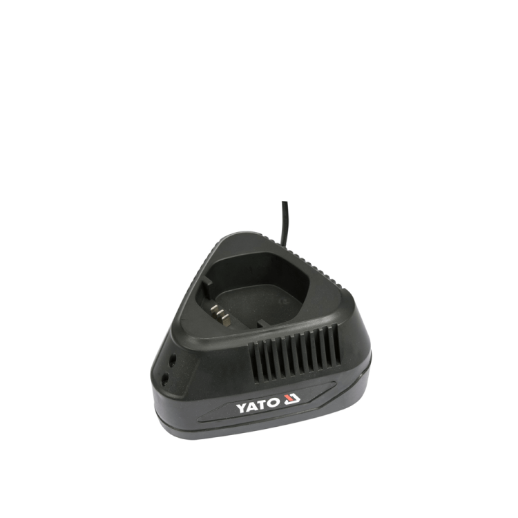 დამტენი YATO YT-85131 (18V) – სწრაფი და ეფექტური დატენვა სურათი