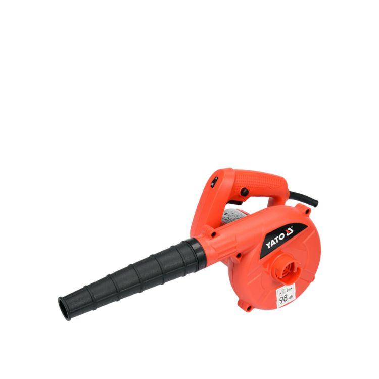 ჰაერის გამფრქვევი YATO YT-85170 – მძლავრი და კომფორტული გაწმენდისთვის სურათი