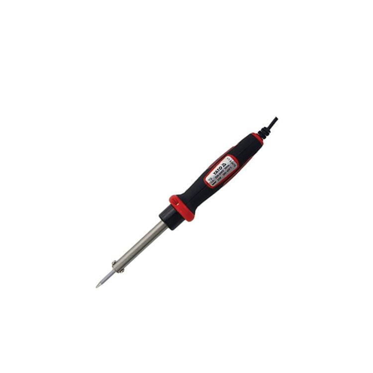 სარჩილავი (პაიანიკი) YATO YT-82470 – 25W – ზუსტი და კომფორტული სამუშაოებისთვის სურათი