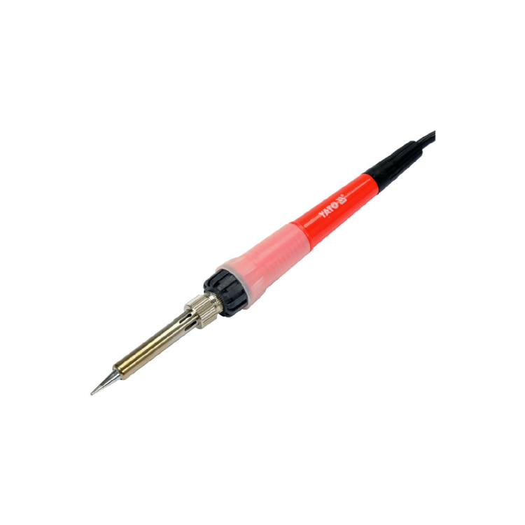 სარჩილავი (პაიანიკი) YATO YT-82472 – 40W – გამძლე და ეფექტური სარემონტო სამუშაოებისთვის სურათი