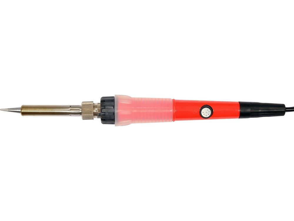 სარჩილავი (პაიანიკი) YATO YT-82700 – 50W პროფესიონალური ელექტრო ინსტრუმენტი ზუსტი მონტაჟისთვის სურათი