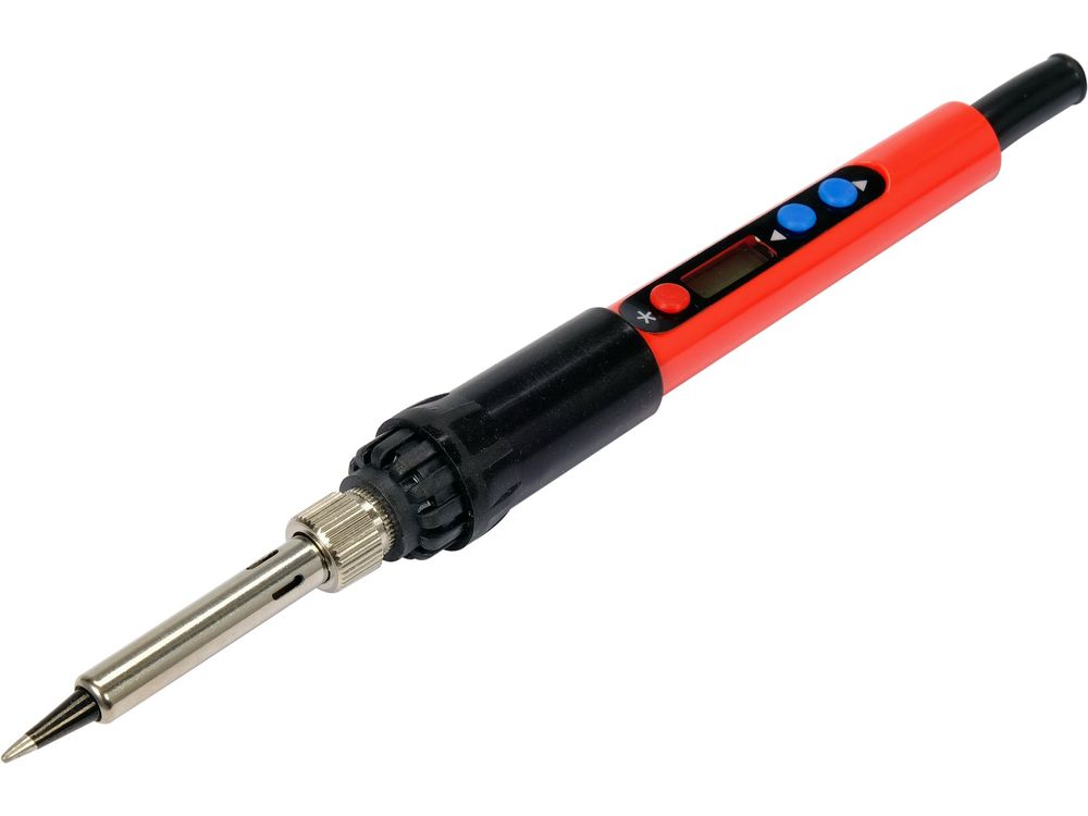სარჩილავი (პაიანიკი) YATO YT-82701 – 80W პროფესიონალური ელექტრო ინსტრუმენტი ზუსტი სამუშაოებისთვის სურათი