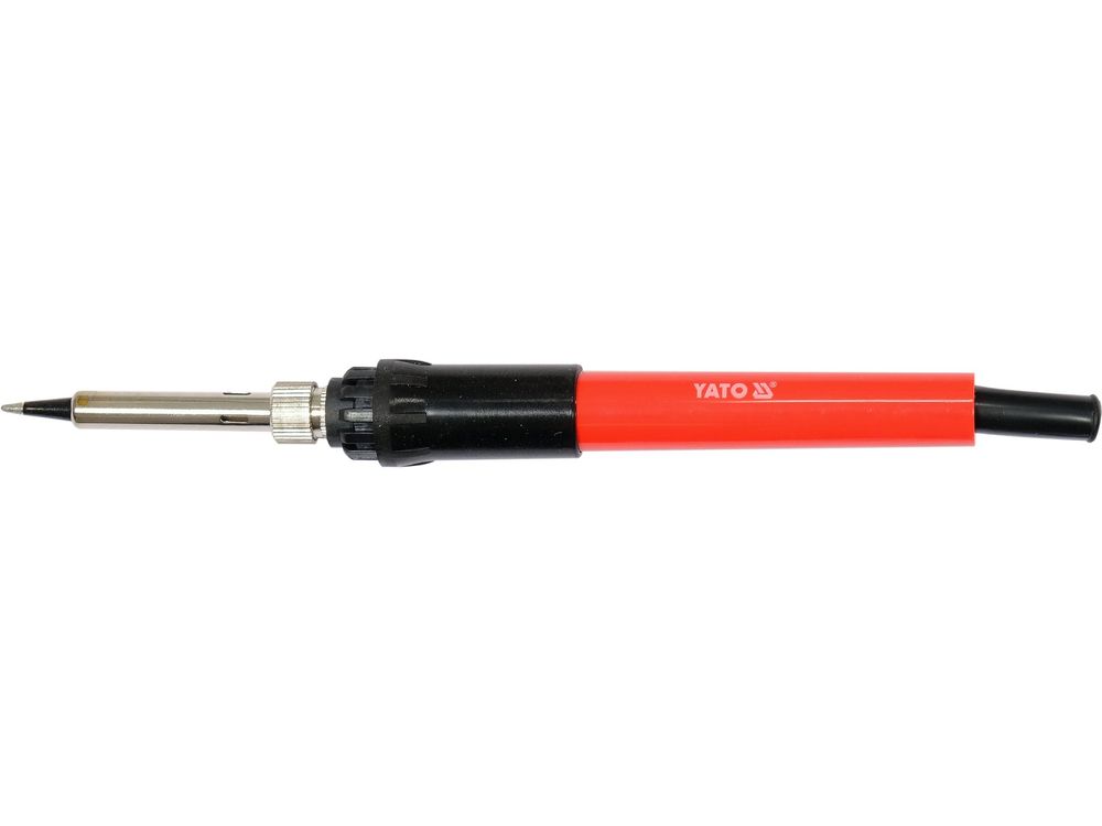 სარჩილავი (პაიანიკი) YATO YT-82701 – 80W პროფესიონალური ელექტრო ინსტრუმენტი ზუსტი სამუშაოებისთვის სურათი