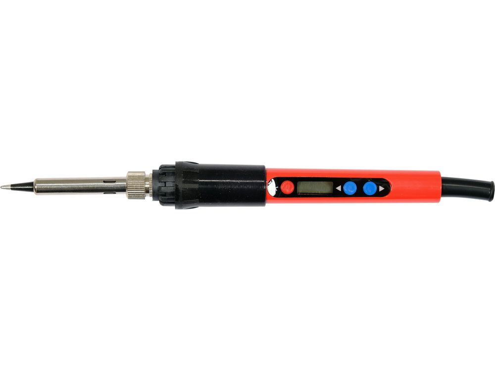 სარჩილავი (პაიანიკი) YATO YT-82701 – 80W პროფესიონალური ელექტრო ინსტრუმენტი ზუსტი სამუშაოებისთვის სურათი