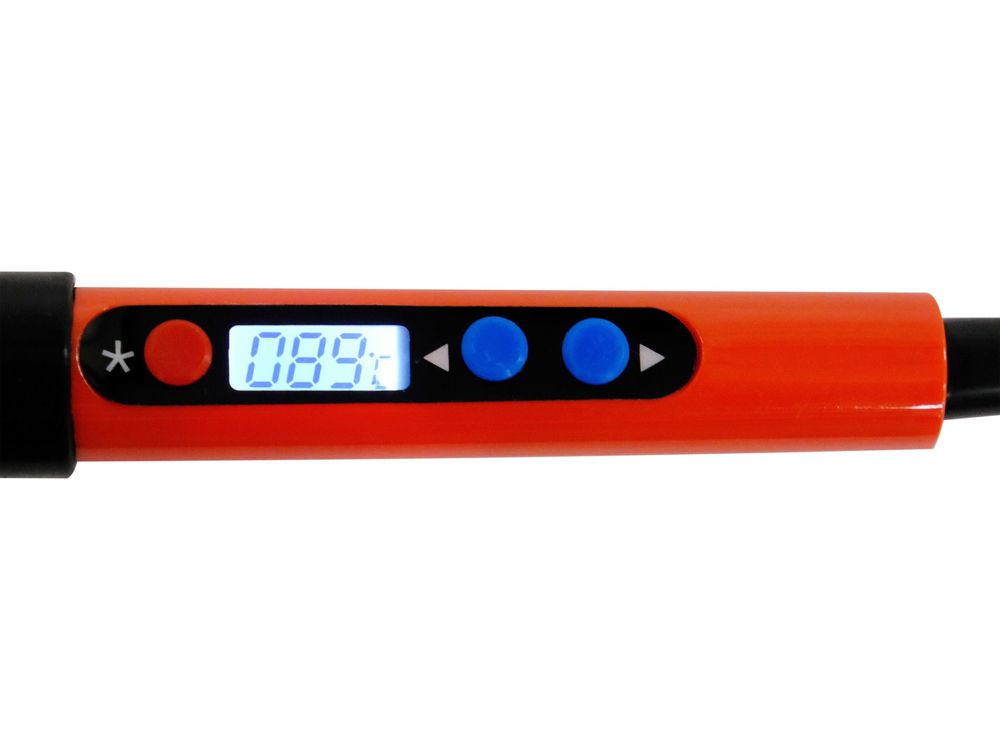 სარჩილავი (პაიანიკი) YATO YT-82701 – 80W პროფესიონალური ელექტრო ინსტრუმენტი ზუსტი სამუშაოებისთვის სურათი