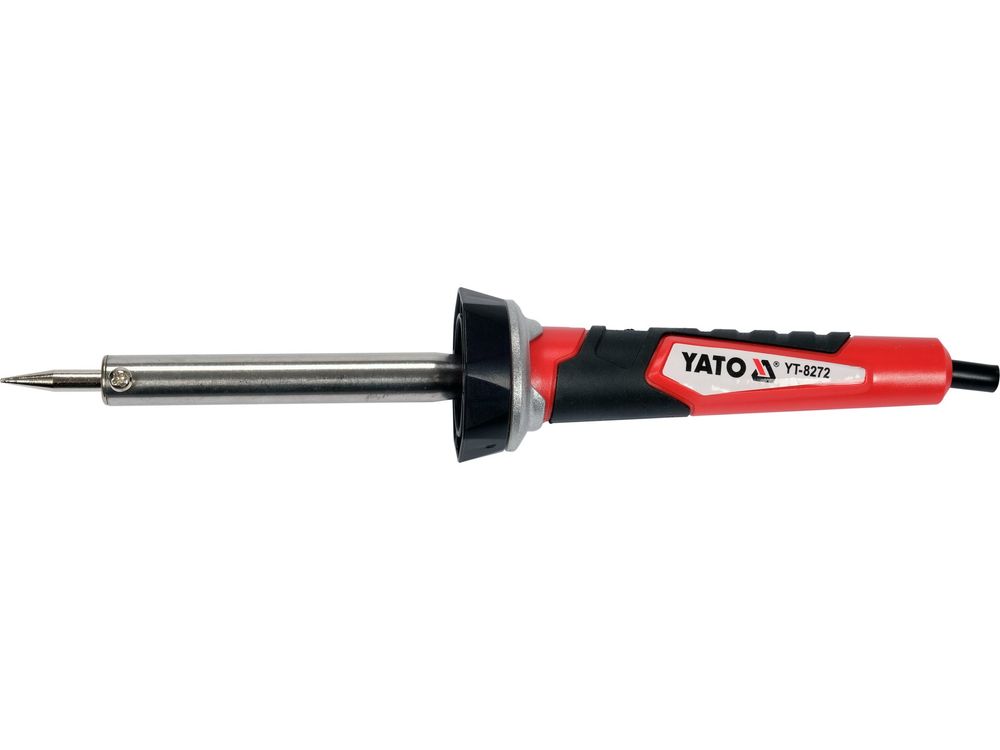 სარჩილავი (პაიანიკი) YATO YT-8272 – 60W პროფესიონალური ელექტრო ინსტრუმენტი ზუსტი სამუშაოებისთვის სურათი