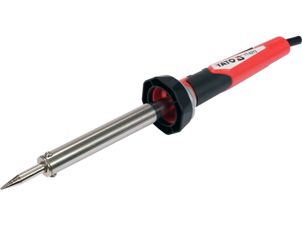 სარჩილავი (პაიანიკი) YATO YT-8273 – 80W მაღალი სიმძლავრის პროფესიონალური ელექტრო ინსტრუმენტი სურათი