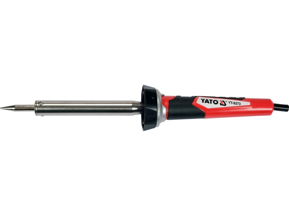 სარჩილავი (პაიანიკი) YATO YT-8273 – 80W მაღალი სიმძლავრის პროფესიონალური ელექტრო ინსტრუმენტი სურათი
