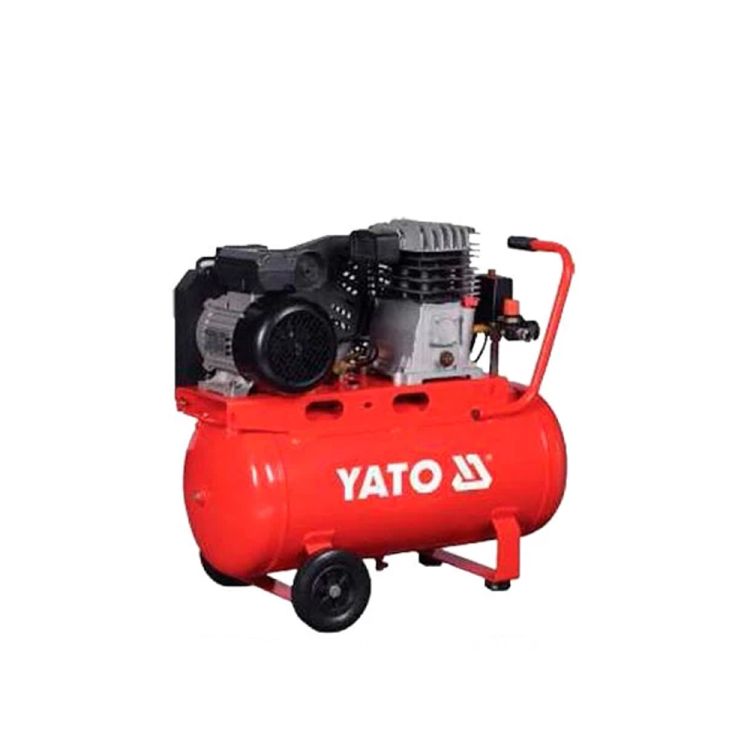 ჰაერის კომპრესორი YATO YT-23235 – 50 ლ, მძლავრი და გამძლე პროფესიონალური მოწყობილობა სურათი