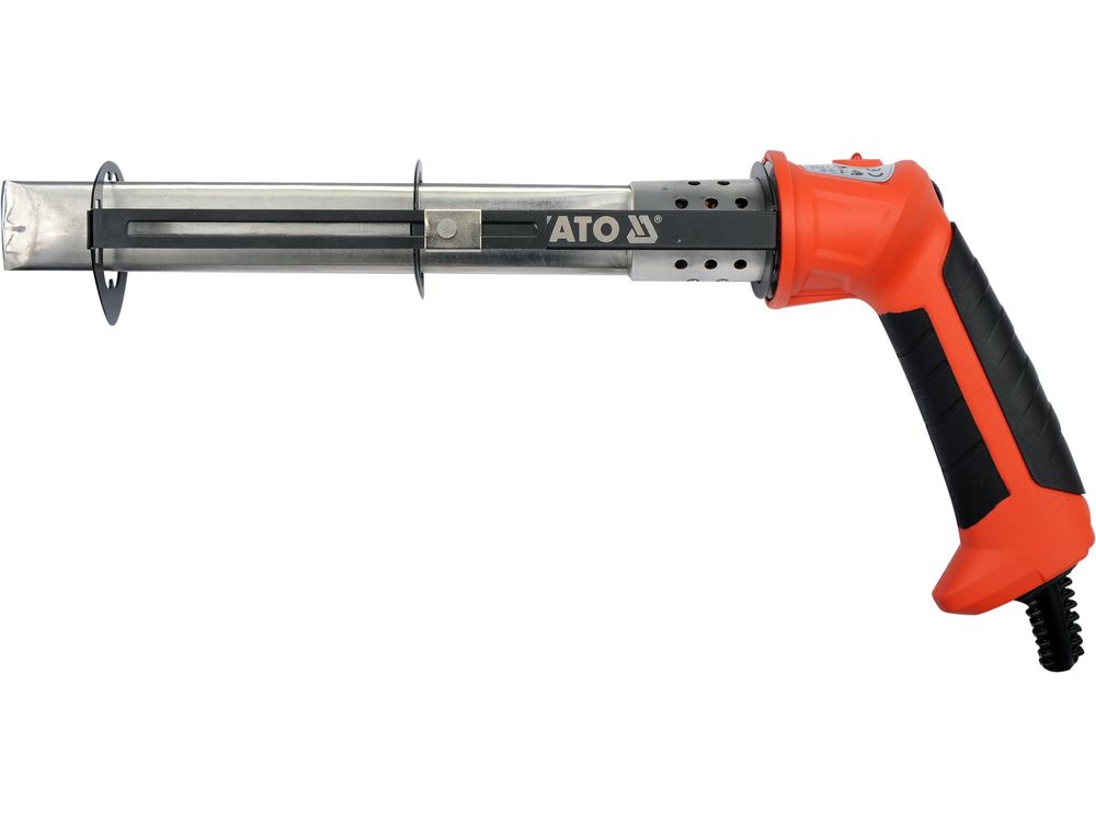 თერმული დანა YATO YT-82190 – მძლავრი და ზუსტი ინსტრუმენტი თერმული ჭრისთვის სურათი