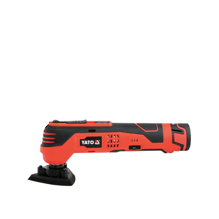 ელექტრო ხელსაწყო საცვლელი პირით YATO YT-82900 – მრავალფუნქციური და ძლიერი ინსტრუმენტი სურათი