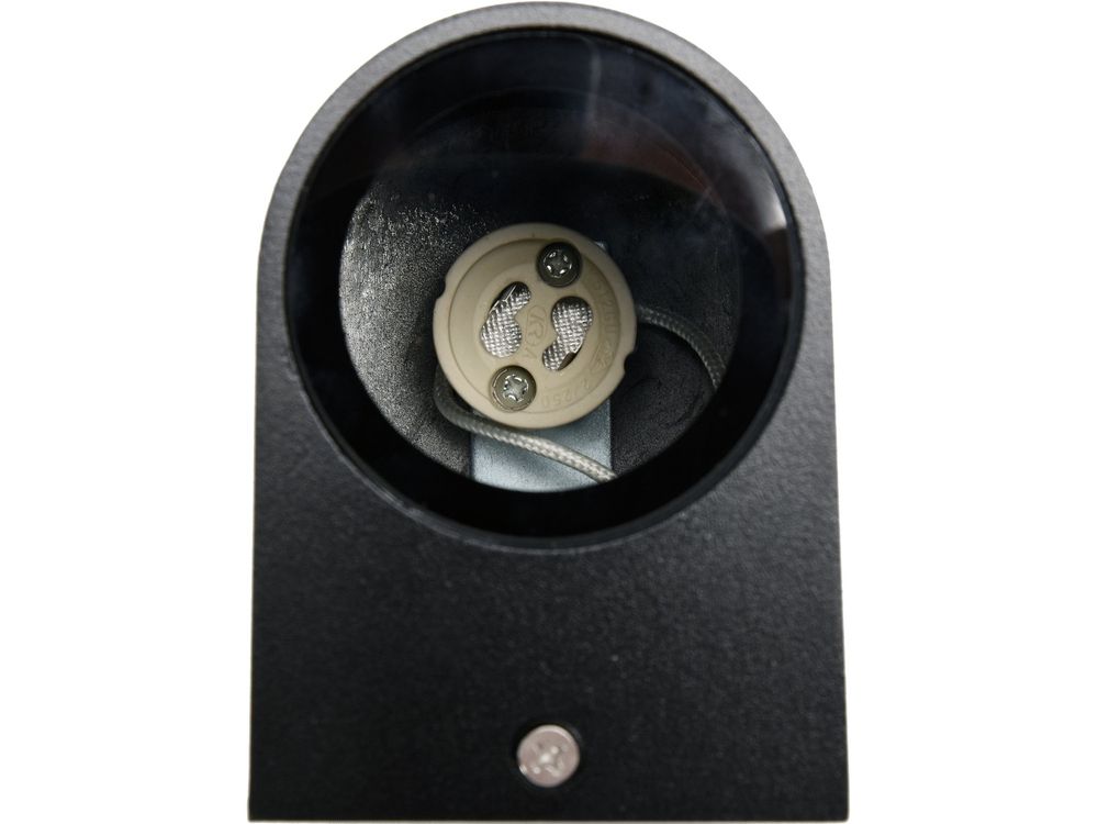 კედლის სანათი YATO YT-81900 – 35W, ძლიერი და ენერგოეფექტური განათება სურათი