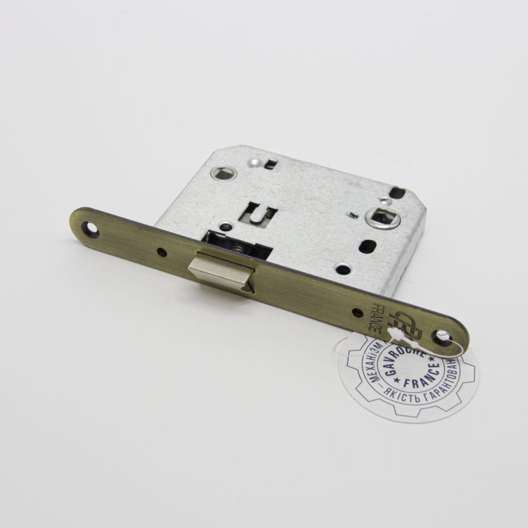 საკეტი კომპაქტური GR 70 АВ სურათი