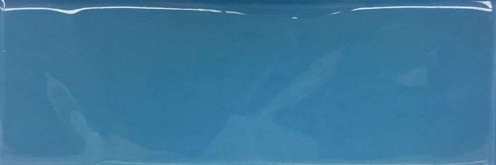 კედლის ფილა CRAYON BLUE 100X300 სურათი