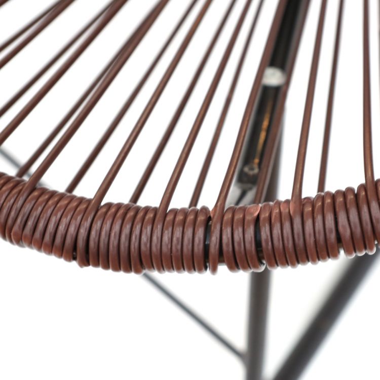 მეტალის სკამი საქანელა13549 სურათი